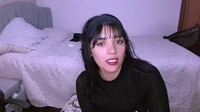 Naduu  xx online show from 02/06/25, 12:33