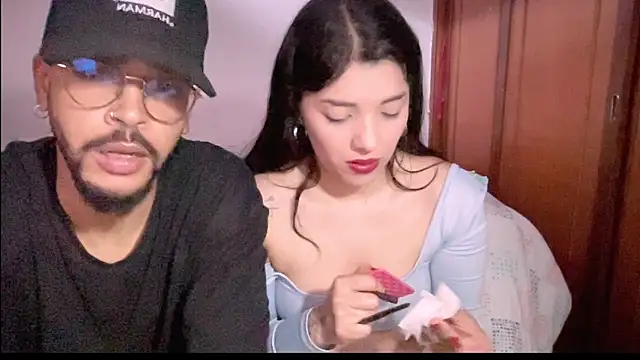Naduu  xx online show from 02/16/25, 04:21