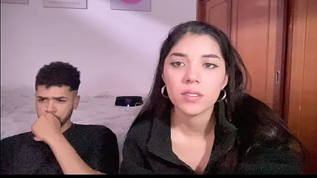 Naduu  xx online show from 02/16/25, 08:55
