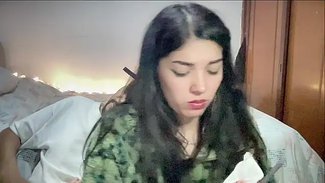 Naduu  xx online show from 02/20/25, 02:40