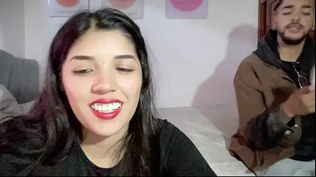 Naduu  xx online show from 03/11/25, 10:20