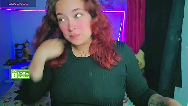 IamZaylu online show from 12/05/24, 11:29