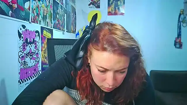 IamZaylu online show from 12/09/24, 05:18