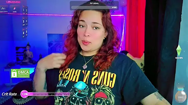 IamZaylu online show from 12/16/24, 11:55