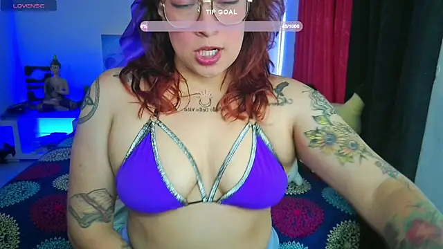 IamZaylu online show from 12/20/24, 02:41