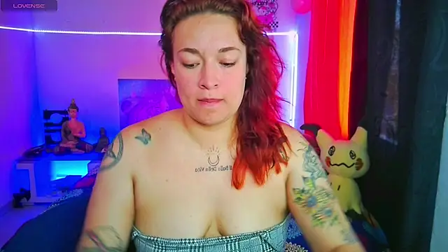 IamZaylu online show from 12/20/24, 03:53