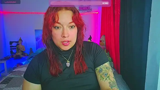 IamZaylu online show from 01/03/25, 04:55