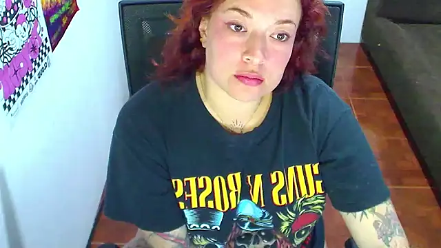 IamZaylu online show from 01/21/25, 07:15