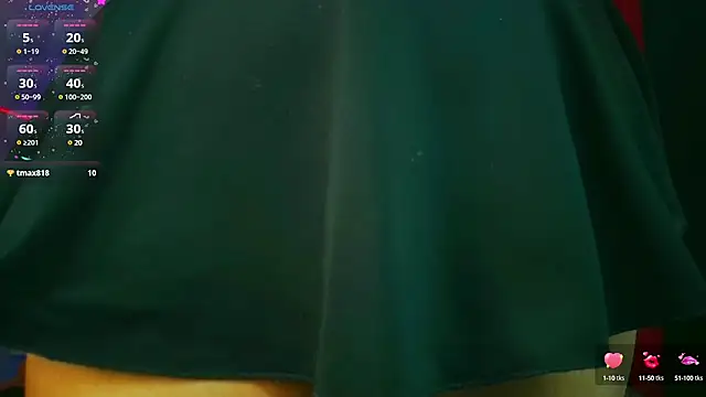 IamZaylu online show from 01/24/25, 07:30