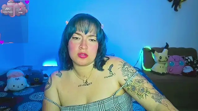 IamZaylu online show from 02/26/25, 03:53