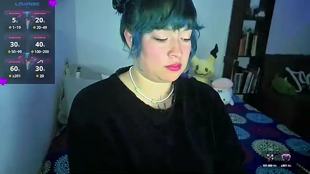 IamZaylu online show from 03/20/25, 07:14