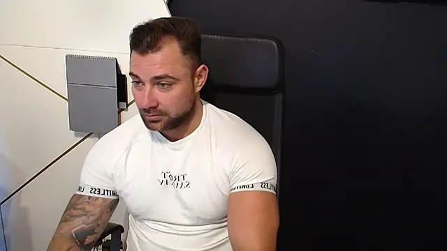 DuncanStone online show from 09/21/25, 05:31