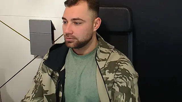 DuncanStone online show from 10/19/25, 04:24