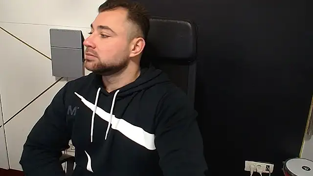 DuncanStone online show from 11/15/25, 06:11