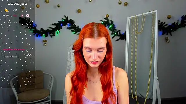 Sally Biscuit online show from 12/12/24, 10:34