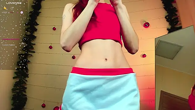 Sally Biscuit online show from 12/13/24, 01:44
