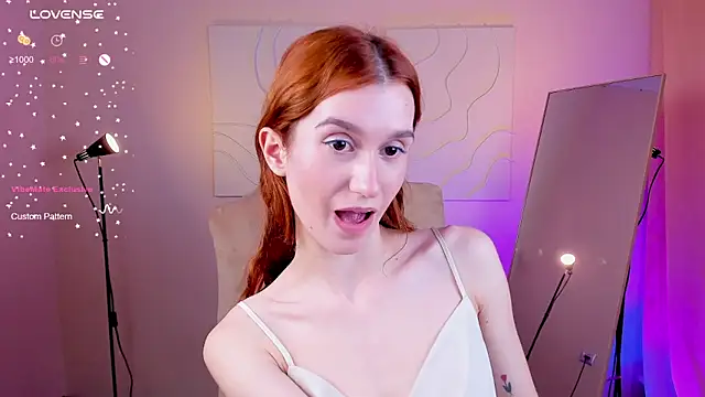 Sally Biscuit online show from 02/20/25, 01:30