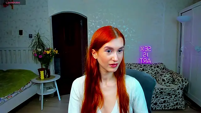 Sally Biscuit online show from 09/18/25, 12:29