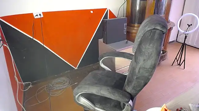 SharaPatinson online show from 02/27/25, 08:42