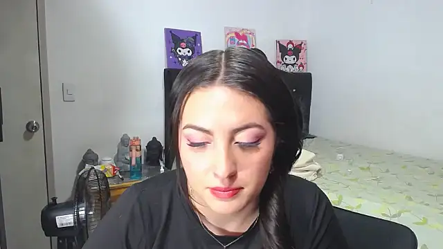 SharaPatinson online show from 09/11/25, 08:53