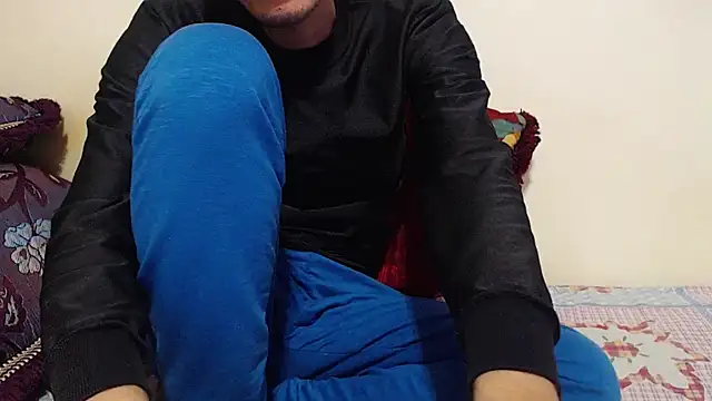 Alexdelarge323 online show from 12/27/24, 06:53