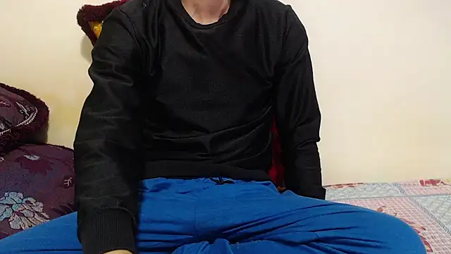 Alexdelarge323 online show from 01/06/25, 11:18