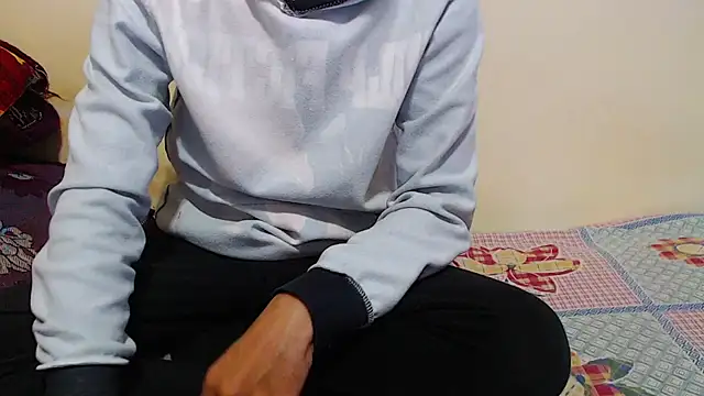 Alexdelarge323 online show from 01/11/25, 04:46