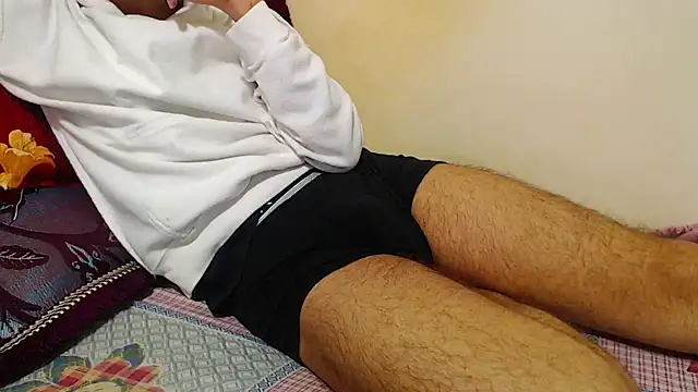 Alexdelarge323 online show from 01/15/25, 04:32
