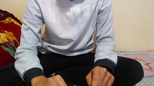 Alexdelarge323 online show from 01/17/25, 03:53