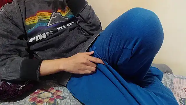 Alexdelarge323 online show from 01/20/25, 04:12