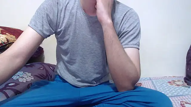 Alexdelarge323 online show from 05/12/26, 02:25