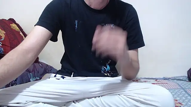 Alexdelarge323 online show from 05/18/26, 02:23
