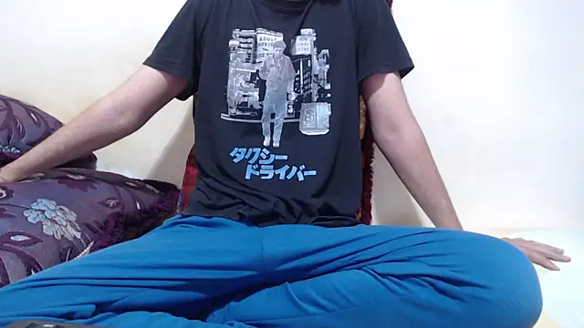 Alexdelarge323 online show from 05/20/26, 04:35