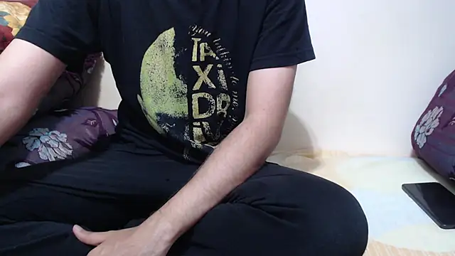 Alexdelarge323 online show from 07/22/26, 11:35