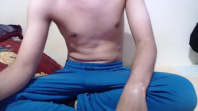 Alexdelarge323 online show from 07/28/26, 06:31