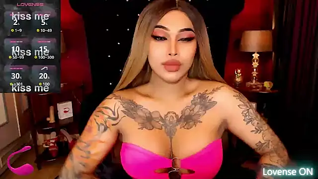 BigCockMARIAts online show from 09/17/25, 06:15