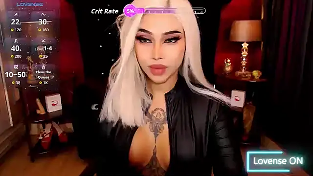 BigCockMARIAts online show from 09/20/25, 06:25