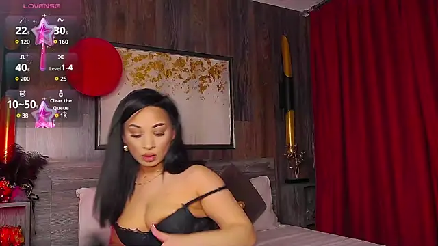 MadyLuxxx online show from 02/18/25, 07:41