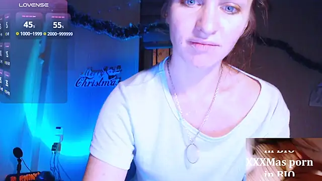 Cassie Wild online show from 01/15/25, 03:29