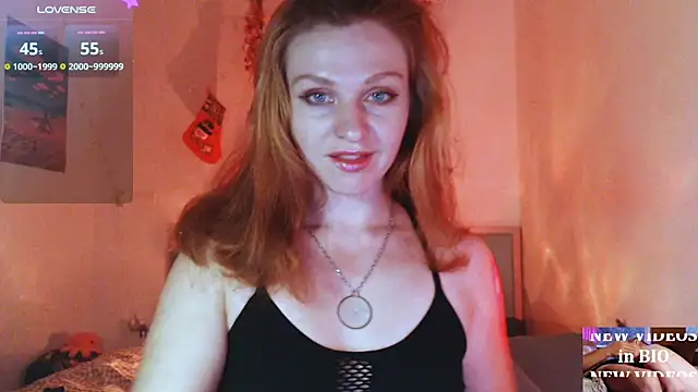 Cassie Wild online show from 12/19/25, 01:29