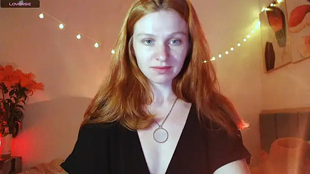 Cassie Wild online show from 03/13/26, 12:34