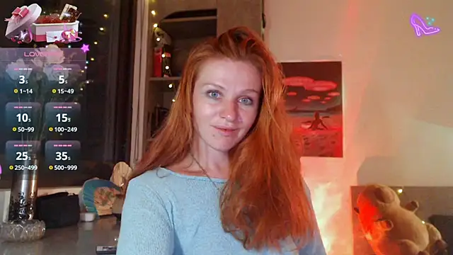 Cassie Wild online show from 06/19/26, 12:09