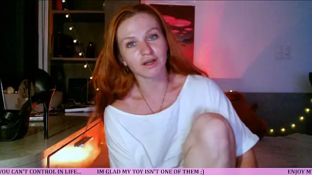 Cassie Wild online show from 07/09/26, 01:15
