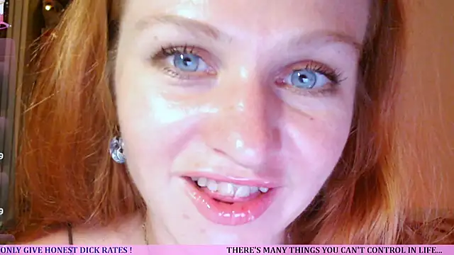 Cassie Wild online show from 07/12/26, 02:08