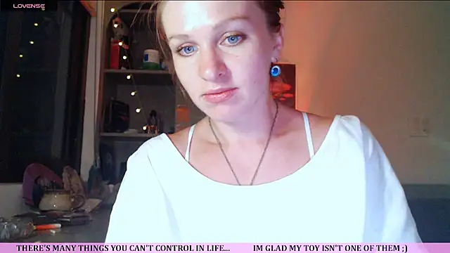 Cassie Wild online show from 07/16/26, 01:28