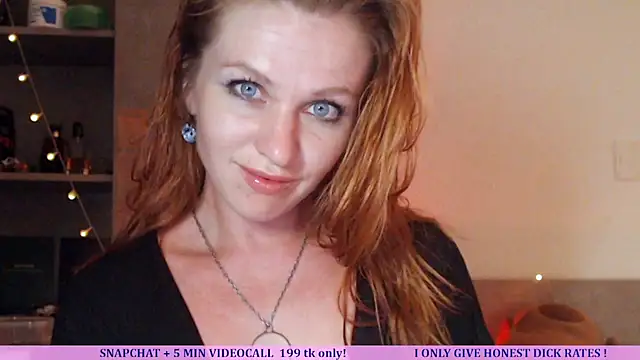 Cassie Wild online show from 07/30/26, 02:05
