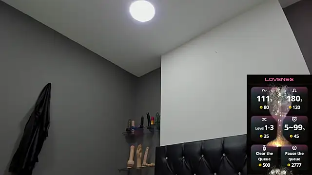 MariaGaitan online show from 01/26/25, 06:37