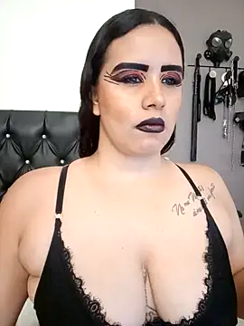 MariaGaitan online show from 10/05/25, 07:01