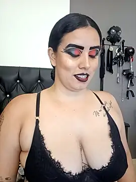 MariaGaitan online show from 10/12/25, 07:02