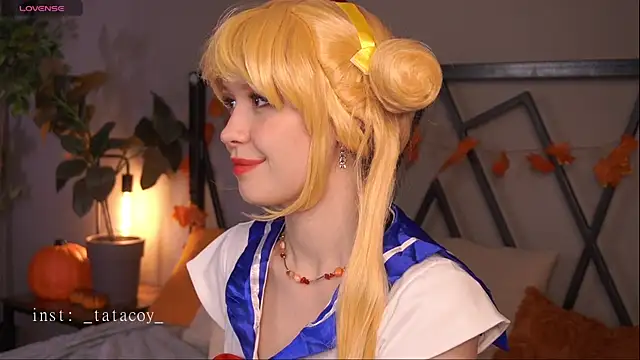 TataCoy online show from 11/28/25, 08:11